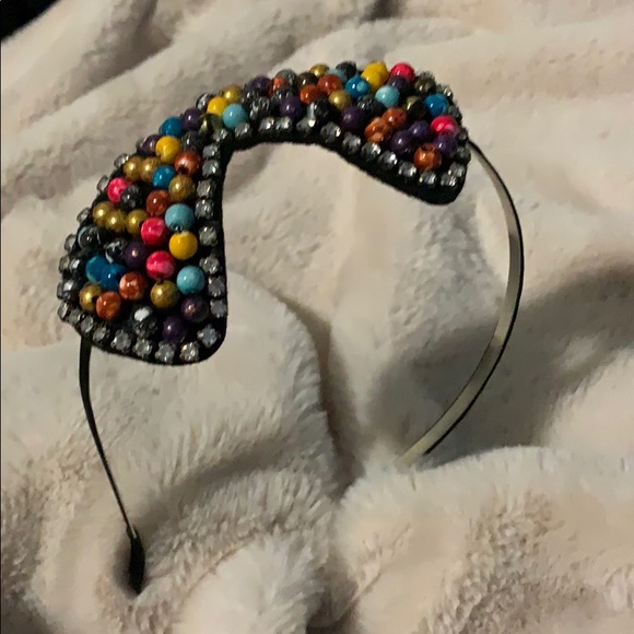 Headband - Picture 2 of 4